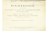 Panihida (Bucuresti 1946)