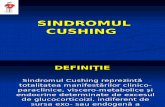 7. Sindromul Cushing