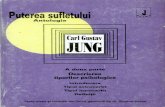 Jung - Puterea Sufletului 2 - Descrierea Tipurilor Psihologice