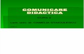 Comunicare Didactica_curs 2
