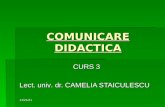 Comunicare Didactica_curs 3