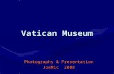 Muzeul Vaticanului