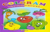 Coloram Legume Fructe