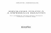 AHRWEILER, Helene, Ideologia politica a Imperiului bizantin.pdf