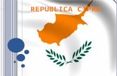 Republica Cipru