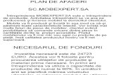 [Www.fisierulmeu.ro] Plan de Afaceri Pt Sc.mobexpert.sa (1)