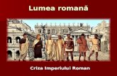 0 Lumea Romana