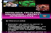1. Oncologie Comparata - Introducere