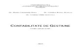 01. FR CIG Curs Contabilitate de Gestiune Anul III Sem v 2015-2016