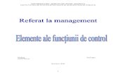209792364 Proiect La Management 1