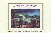 06. Verne Jules - Scoala Robinsonilor [v.1.0] (Ed. IC)