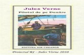 36. Verne Jules - Pilotul de Pe Dunare [v.2.0.] (Ed. IC)