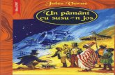 Verne, Jules - Un Pamant Cu Susu-n Jos [v.1.0]