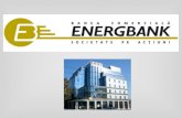Energbank prezentare