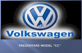 New Presentation VW