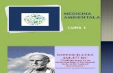 CURS 1_Medicina Ambientala
