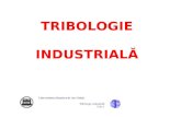 Tribologie introducere
