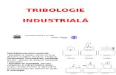 Tribologie Curs 1