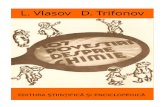 107 Povestiri Despre Chimie - L. Vlasov, D. Trifonov