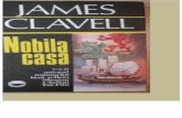 James Clavell - Nobila Casă Vol 2