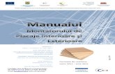 CALE 8.2 Manual Montator de Placaje Interioare Si Exterioare FINAL 2011