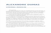 Alexandre Dumas - Stapanul