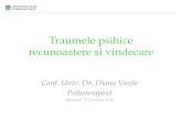 traumele psihice 2015