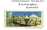 [RD 226]Robles Venice