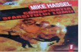 Mike Hassel - Conspiraţia sfârşitului lumii [v.1.0].rtf