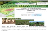 GIS in Agricultura