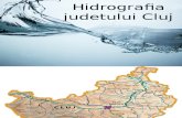 192159569 Hidrografia Judetului Cluj