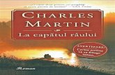 Charles Martin - La Capătul Râului