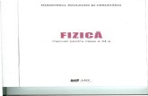 98794570 Manual Fizica Clasa a XI A