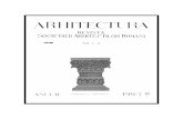 55217890 Revista Arhitectura Anul 1920