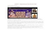 ȘAHUL- Simbolismul Jocului de Șah
