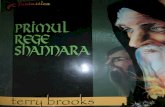 T.Brooks - Primul rege Shannara .pdf