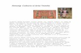 Hmong- Cultura Si Arta Textila