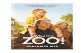 Benjamin Mee - Avem Un Zoo (v1.0)