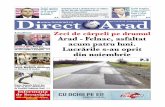 Direct Arad - 59-15-21 februarie 2016