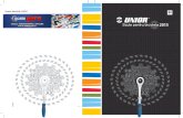Scule pentru biciclete UNIOR - Catalog 2015-2016