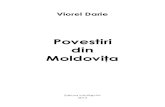 Viorel Darie - Povestiri Din Moldovita