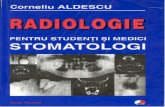 radiologie stomatologica aldescu