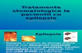 1. Tratamente Stomatologice La Pacientii Cu Epilepsie