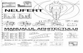 Neufert - Manualul Arhitectului (Ed37)