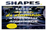 Shapes Magazine 2015 #2 Romanian