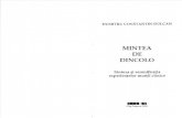 Dumitru Constantin Dulcan - Mintea de Dincolo.pdf