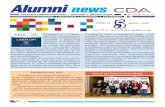 Alumni News Dec 2015