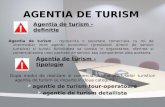2.Agentia de Turism