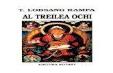 4. Lobsang Rampa - Al Treilea Ochi-PDF
