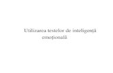 Inteligenta emotionala_ppt
